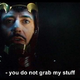 Image for article titled Poorly translated subtitles from a Chinese bootleg of The Avengers are amazing